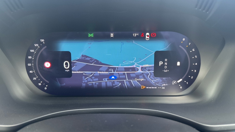 Volvo XC60 2.0 B5P Plus Black Edition 5dr AWD Geartronic Petrol Estate